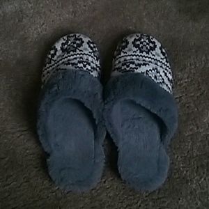 Women's slippers